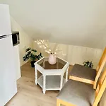 A Beautiful 3-bedroom With Stunning Views And Free Parking Apartmán