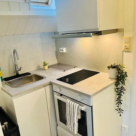 A Beautiful 3-bedroom With Stunning Views And Free Parking * Bergen