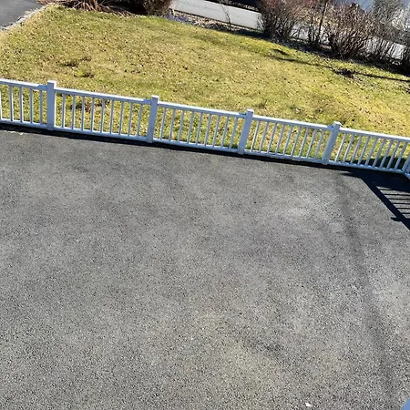 A Beautiful 3-bedroom With Stunning Views And Free Parking * ベルゲン